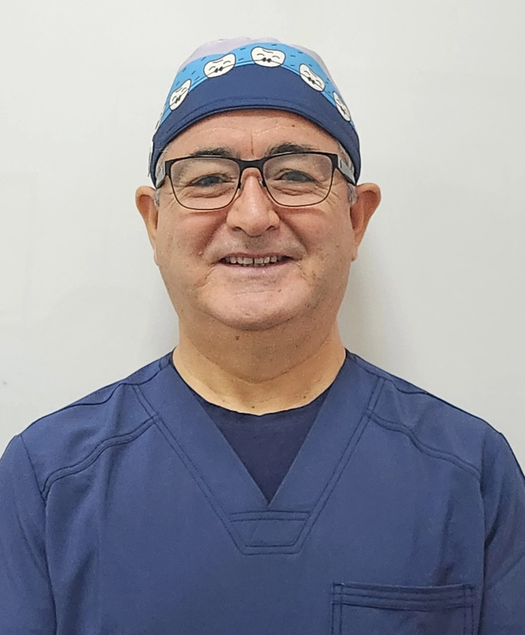 Periodoncia Dr Gustavo Guerrero Muñoz 