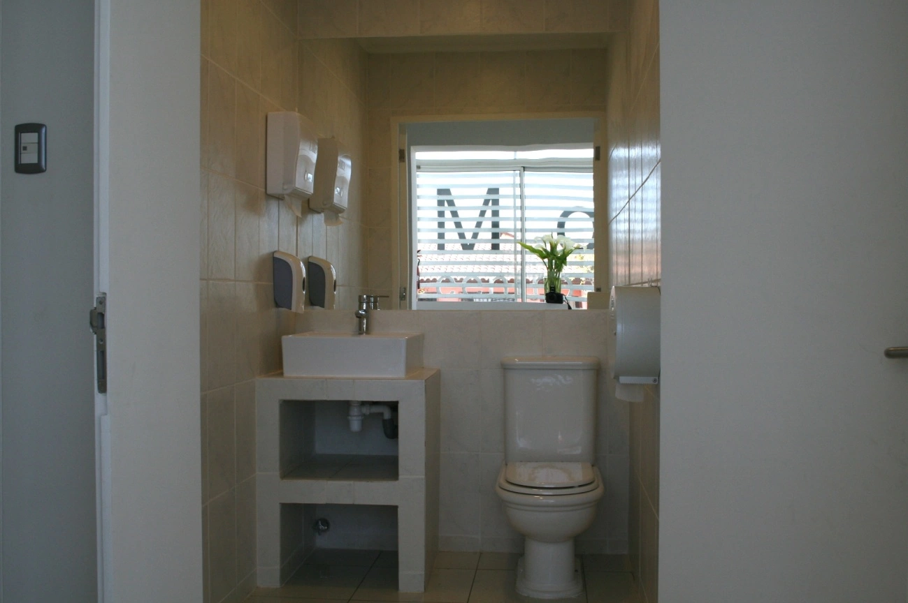 centro odontologico Mohen La Serena Coquimbo