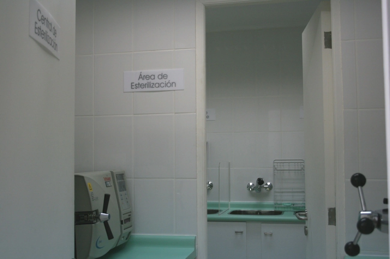 centro odontologico Mohen La Serena Coquimbo